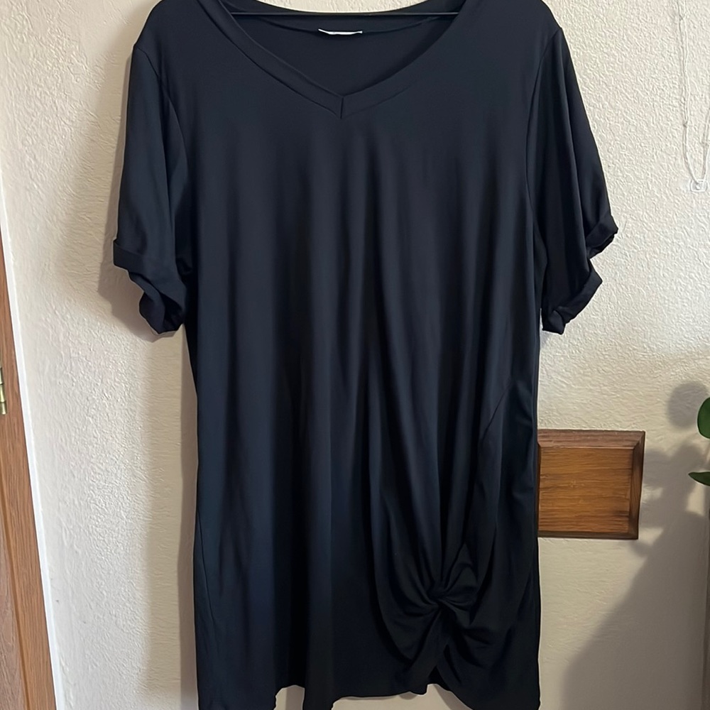 Chic Soul Dress